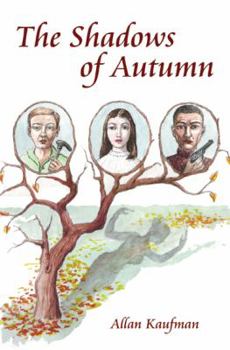 Paperback The Shadows of Autumn Book