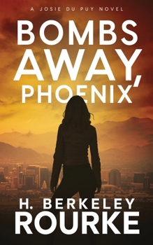 Paperback Bombs Away, Phoenix Book
