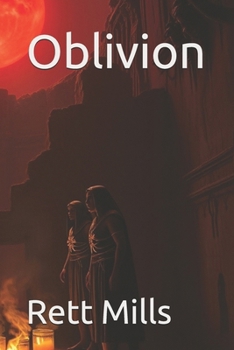 Paperback Oblivion Book