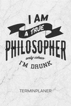 TERMINPLANER: Bierliebhaber Kalender Biergeschenk Terminkalender - Saufspruch Wochenplaner Trinkspruch Wochenplanung Humor Taschenkalender Witze To-Do Liste Termine (German Edition)