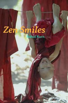 Paperback Zen Smiles: A Collection of 50 Humorous Zen Stories Book