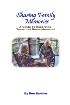 Sharing Family Memories