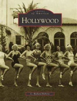 Paperback Hollywood Book