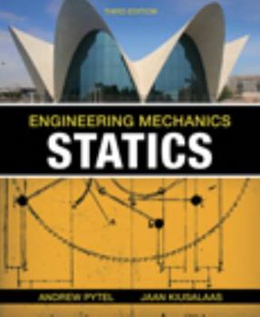 Hardcover Engineering Mechanics: Statics Book