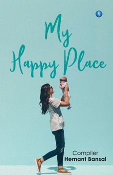 Paperback My Happy Place Book
