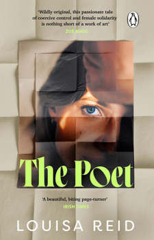 Paperback The Poet: A propulsive novel of female empowerment, solidarity and revenge Book