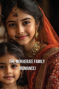 Paperback The MukherjeeFamily (Romance) Book