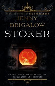 Paperback Stoker Book