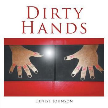 Paperback Dirty Hands Book