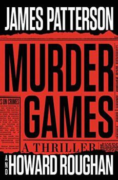 Hardcover Murder Games Book