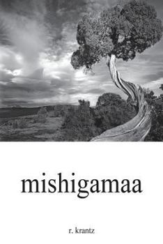 Paperback mishigamaa Book