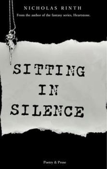 Paperback Sitting in Silence Book