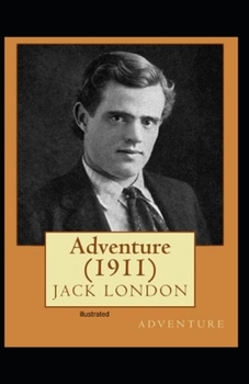 Paperback Adventure Illustrated Book