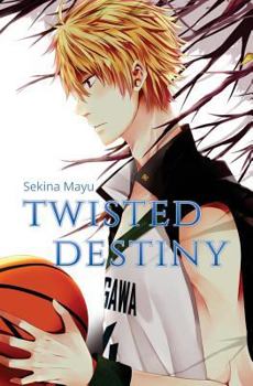 Paperback Twisted Destiny Book