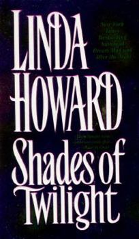 Mass Market Paperback Shades of Twilight Book