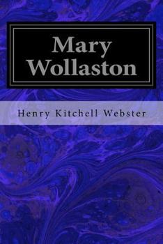 Paperback Mary Wollaston Book