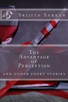 Paperback The Advantage of Perception Book