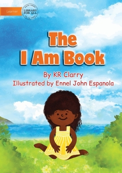 Paperback The I Am Book