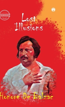 Hardcover Lost Illusions Book