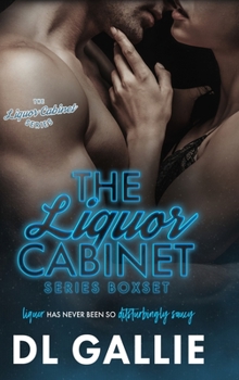 The Liquor Cabinet series boxset - Book  of the Liquor Cabinet