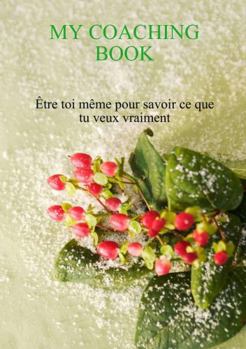 Paperback MY COACHING BOOK (French Edition) [French] Book