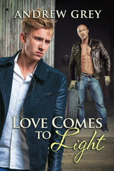 Paperback Love Comes to Light: Volume 6 Book