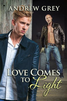 Love Comes To Light - Book #6 of the Senses