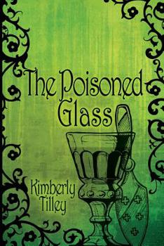Paperback The Poisoned Glass Book