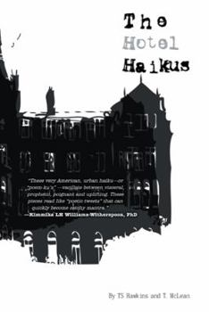 Paperback The Hotel Haikus Book
