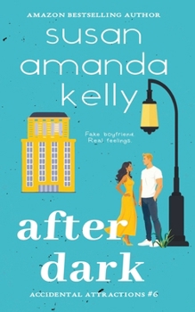 After Dark (Lethal in Love) - Book #6 of the Lethal in Love