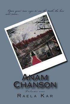 Paperback Anam Chanson Book