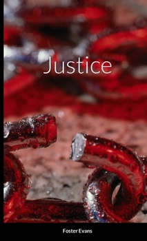 Paperback Justice Book