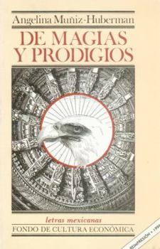 Paperback de Magias y Prodigios: Transmutaciones Book