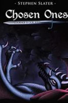 Paperback Chosen Ones Book