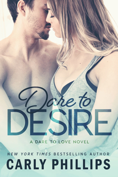 Paperback Dare to Desire Book