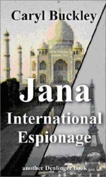 Paperback Jana Book