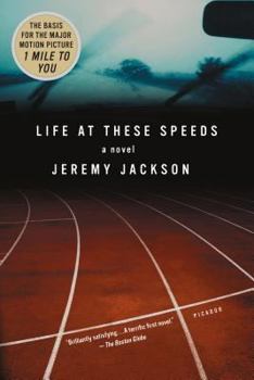 Paperback Life at These Speeds Book