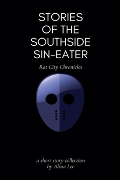 Paperback Stories of the Southside Sin-Eater Book
