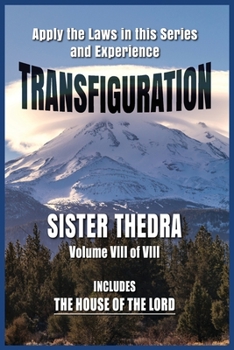 Paperback Transfiguration Volume VIII Book