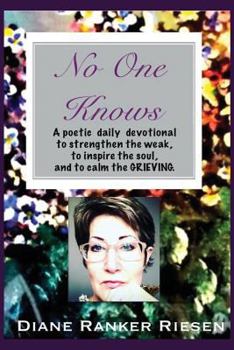 Paperback No One Knows Book