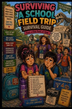 Paperback Surviving a School Field Trip Book