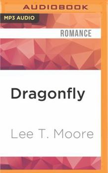 MP3 CD Dragonfly Book