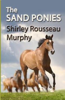 Paperback The Sand Ponies Book