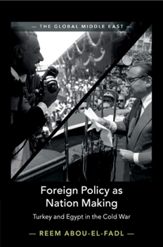Paperback Foreign Policy as Nation Making Book