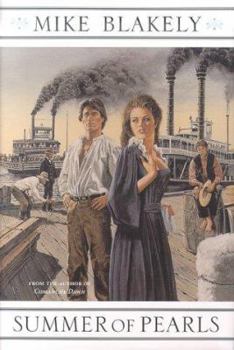 Hardcover Summer of Pearls Book