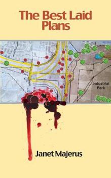 The Best Laid Plans (Five Star Mystery Series) - Book #1 of the Jessie Schroeder Mysteries