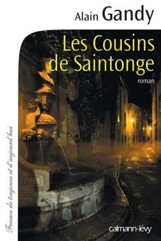 Paperback Les Cousins de Saintonge [French] Book