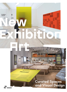 Exhibition Odyssey: Exploring Graphic Design in Modern Exhibitions