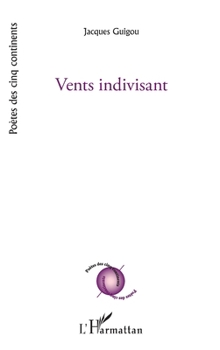 Paperback Vents indivisant [French] Book