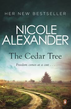 Mass Market Paperback The Cedar Tree Book